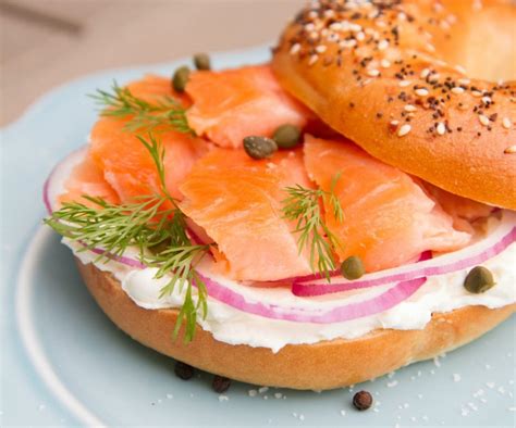 smoked salmon key temperatures and a recipe thermoworks