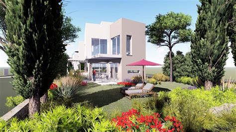 4-bedroom Villa 88, Adonis Beach Villa | Leptos Estates