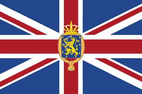 United Kingdom Of Britannia New Sovereign World Order Alternative History Fandom Powered
