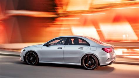 You are now easier to find information about sedan car with this information including latest sedan car price list in malaysia, full specifications, review, and comparison. All-new Mercedes A-Class 2019 sedan could be the next best ...