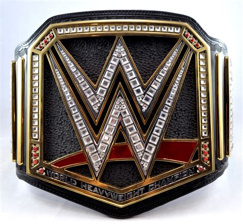 For the 25th consecutive year, the morgan grand national has been a part of the oklahoma state fairgrounds, featuring more than 1,100 entries. WWE Championship Replica Title Belt Review