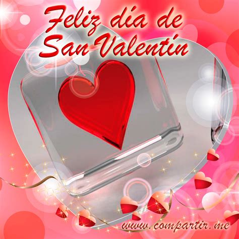 San Valentin Imagenes Para Dedicar En San San Valentin Frases De San