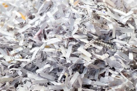 Cross Cut Shredders Vs Strip Cut Shredders Shred Nations