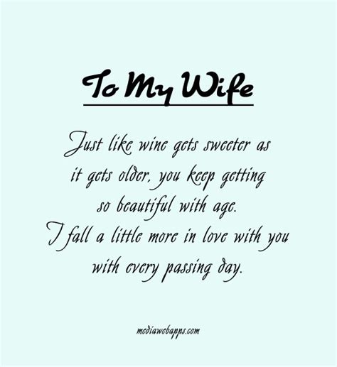 my beautiful wife quotes quotesgram