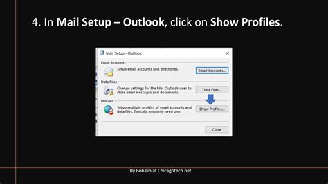 Fixing Cannot Start Microsoft Outlook YouTube