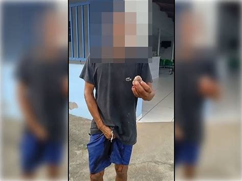 Homem corta o próprio pênis afirmando ter feito aposta com um tal do diabo UauáWeb
