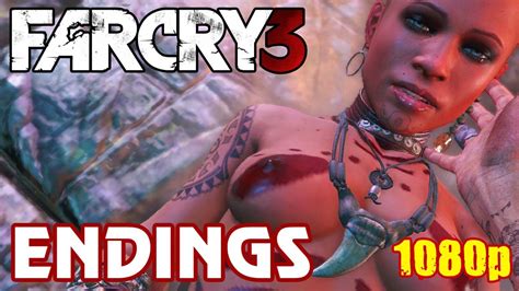 Download Far Cry 3 I Love Citra Endingsx Warrior Mp4 And Mp3 3gp