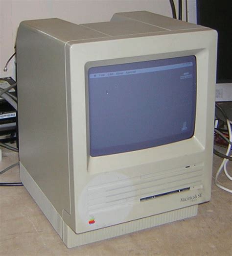 Macintosh Se Fdhd Model No M5011 Applefritter