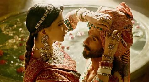 Padmavati Controversy As The Film Gets Clearance From Cbfc Heres A