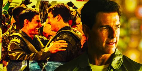Top Gun 3 Update Confirms Theres Only 1 Way To Fully End Mavericks Story