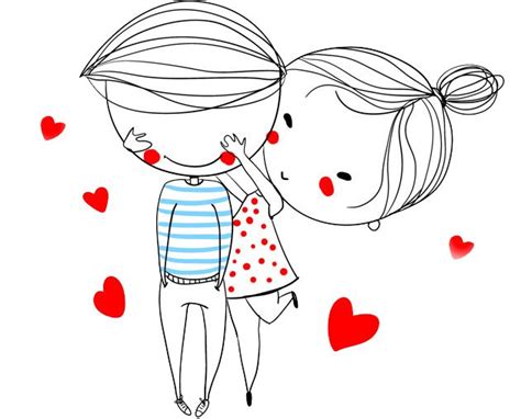 Imagens Dia Dos Namorados Dibujos Garabateados Garabatos De Amor Arte Garabateado