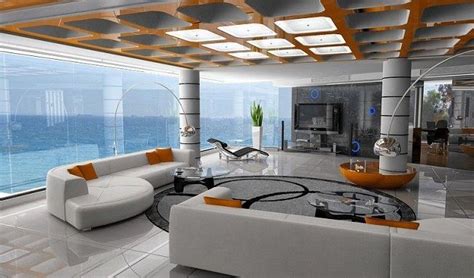 Image Result For Ultra Modern Great Room Ultra Modern Living Room