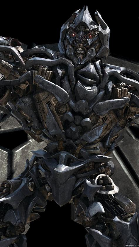 Wallpapers tagged with this tag. Megatron HD Android Wallpapers - Wallpaper Cave