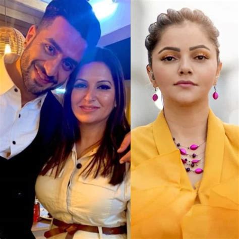 Sonali Phogat death: Bigg Boss ex-contestants Rubina Dilaik, Aly Goni