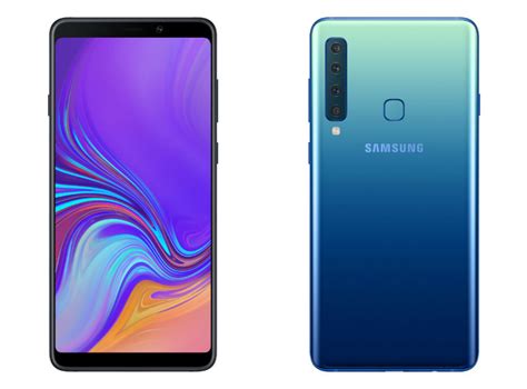 21,399 as on 3rd may 2021. Samsung Intros Galaxy A9 (2018), premier smartphone ...