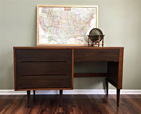 But at target we've made it super easy to find a desk that's perfect for your work, space and also your wallet. Mid-Century Modern Desk - Rel Belle's Reloved