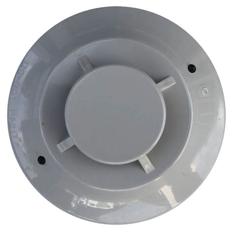 Smoke Detector Dust Covers 100 Qty