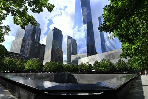 Commemorate The 20th Anniversary Of September 11 In Upper Manhattan