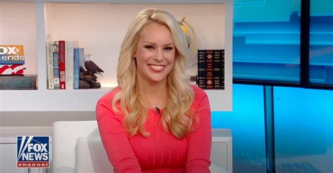 Britt Mchenry Settles Lawsuit Against Fox News Media