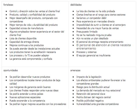 Por ejemplo, las empresas de manufactura y comerciales tienden a verse más afectadas por los factores sociales, mientras que un contratista de defensa global tiende a verse más afectado pest analysis. Análisis DOFA y análisis PEST - deGerencia.com