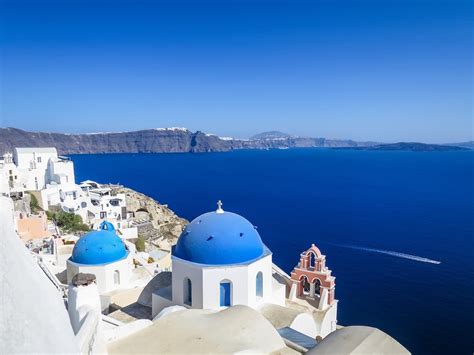 Things To Do In Santorini Greece