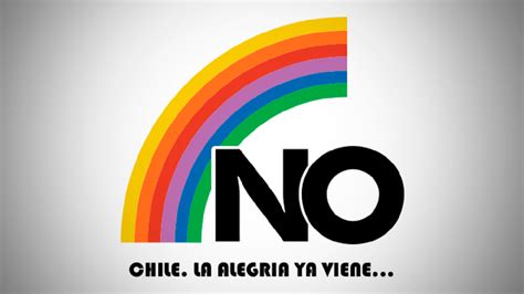 Pinochet Los Spots De La Campaña Por El No Que Pusieron Fin A La