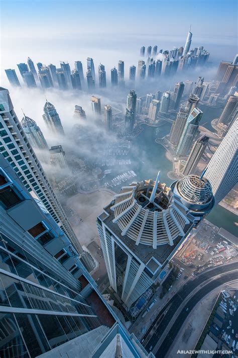 15 Stunning Photos From Dubai World Inside Pictures