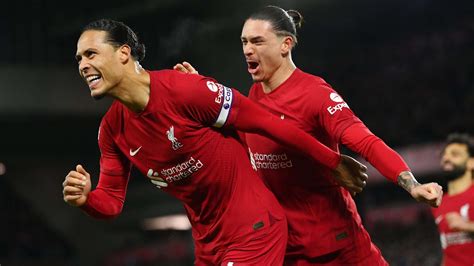 'You have to sacrifice' - Liverpool star Virgil van Dijk blames 'too