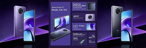Redmi note 9 pro feature. We know the price and parameters of Redmi Note 9T. Xiaomi will unveil the phone on Friday - Free ...