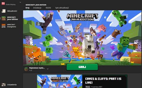 Jaki Launcher Minecraft Non Premium I Premium Wybrać