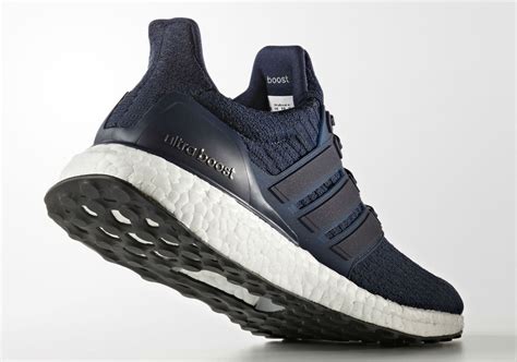 The adidas ultra boost 2020 is a decent running shoe. adidas Ultra Boost 2017 Colorways | Sole Collector