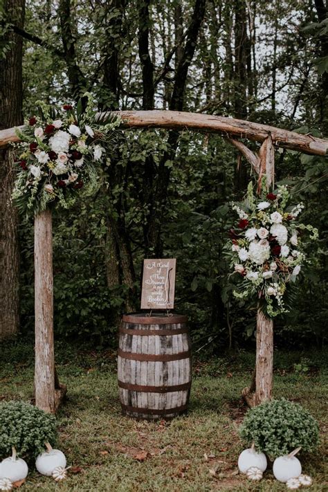Kentucky Barn Wedding Reception Corporate Retreat Rustic Wedding