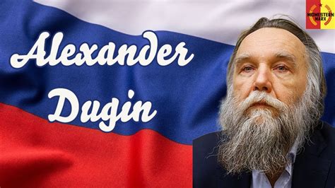 Alexander Dugin And Eclecticism In Marxism Audience Call With