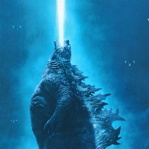 Godzilla King Of The Monsters Forum Avatar Profile Photo Id
