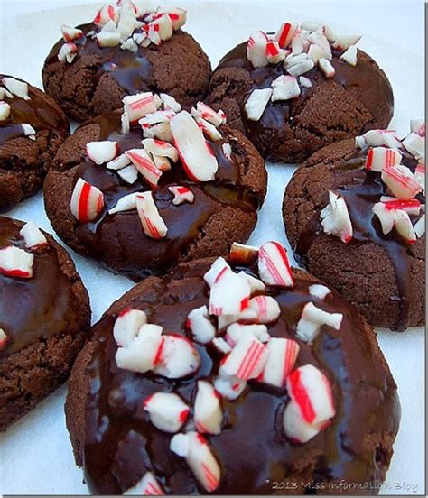 Unique Holiday Cookie Exchange Recipes