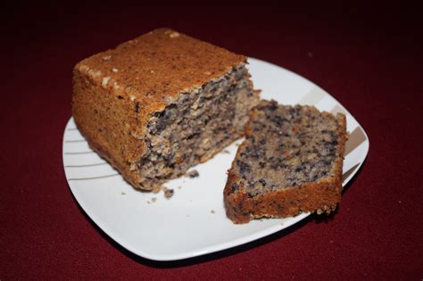 Und keiner wird euch glauben, dass der kuchen komplett ohne eier, milch und butter auskommt. Veganer Bananen-Heidelbeer-Kuchen von Laxa | Chefkoch.de