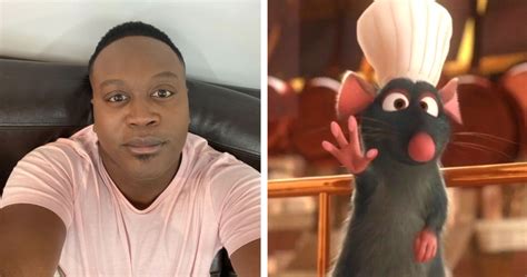 The Cast Of The Tiktok Ratatouille Musical Has Officially Been Revealed