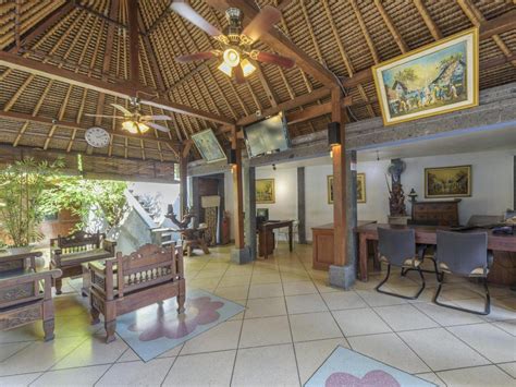 Putu Bali Villa And Spa Hotel In Bali See 2023 Prices