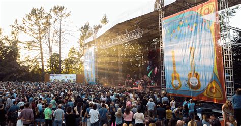 Edgefield Concerts Portlands Premiere Outdoor Venue