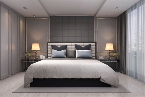 A simple way to ensure your bedroom design promotes a positive mood and feels like a place you can unwind in? 20 Impressive Modern Bedroom Ideas You Must Know