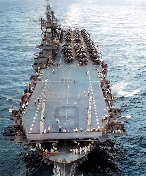 USS Enterprise CV Navy Aircraft Carrier Aircraft Carrier Navy Coast Guard