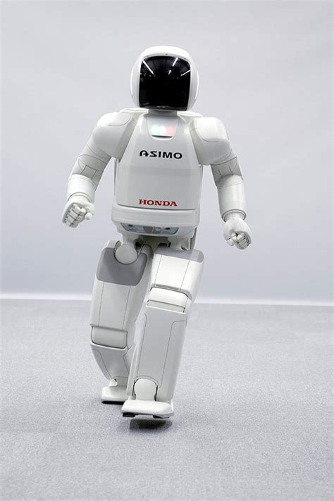 Unit 8 the robot year 2. Robot | New ASIMO ver.2 | Robotics Today
