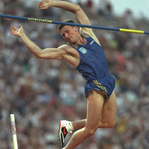 Jun 17, 2021 · athlétisme. Il détenait le record du monde du saut à la perche jusqu'en 2014 ! 😍 | Pole vault, Track and ...