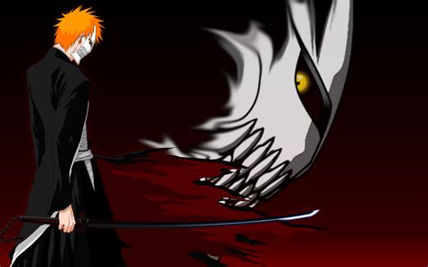 Bleach Anime Wallpapers Hd 4k Download For Mobile Iphone And Pc