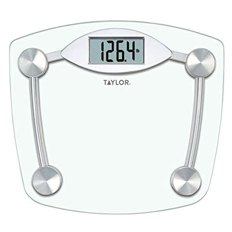 Best Bathroom Scales Made In The Usa