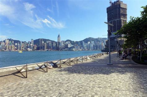 Tsim Sha Tsui Promenade Hong Kong Holidify