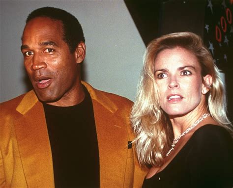 Oj Simpson Murders Caught On Video