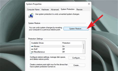 How To Restore Windows 11 To Previous Date 2 Methods