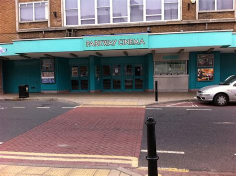 Parkway Cinema In Barnsley Celebrates Eight Anniversary We Are Barnsley