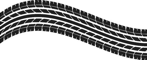Track clipart tire tread, Track tire tread Transparent FREE for png image